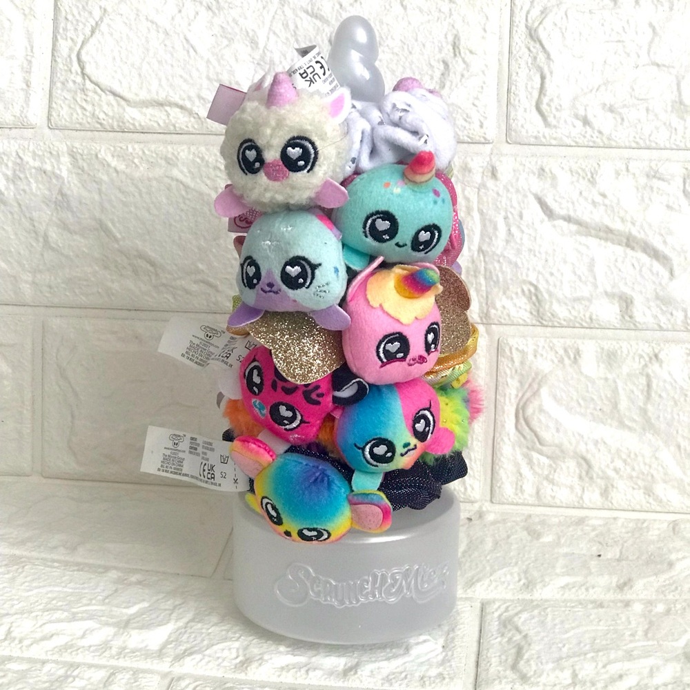 ScrubchMiez